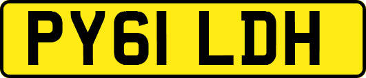 PY61LDH