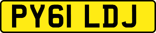 PY61LDJ