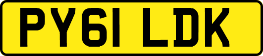 PY61LDK