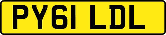 PY61LDL