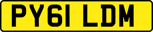 PY61LDM