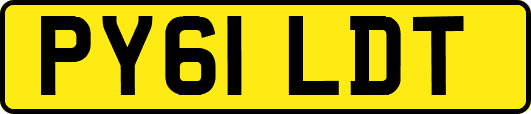 PY61LDT