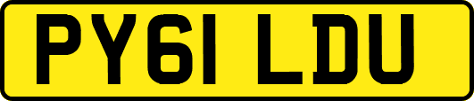 PY61LDU