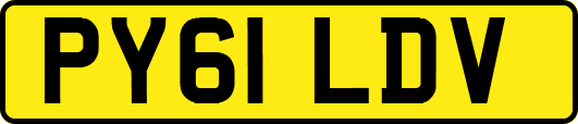 PY61LDV