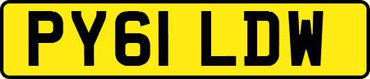 PY61LDW