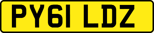 PY61LDZ