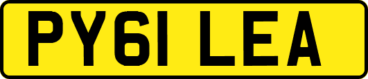 PY61LEA