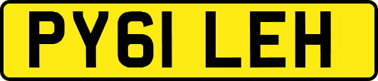 PY61LEH