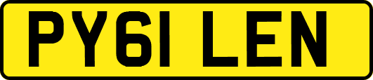 PY61LEN