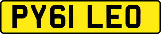 PY61LEO