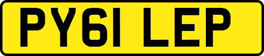 PY61LEP