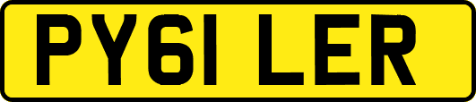 PY61LER