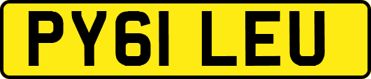 PY61LEU