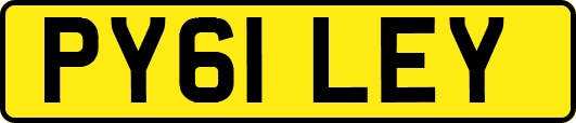 PY61LEY
