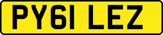 PY61LEZ