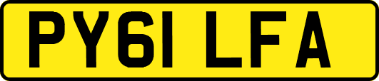 PY61LFA