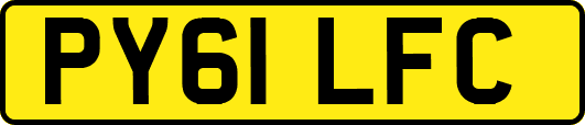 PY61LFC