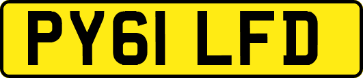 PY61LFD