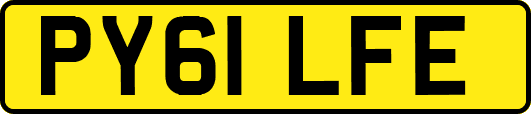 PY61LFE