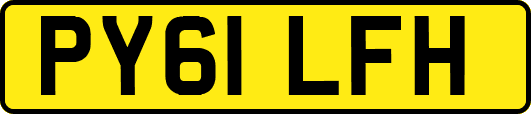 PY61LFH