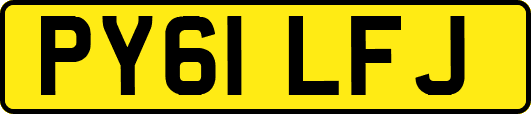 PY61LFJ