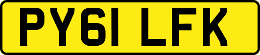 PY61LFK