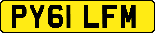 PY61LFM