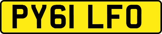 PY61LFO