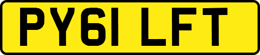 PY61LFT