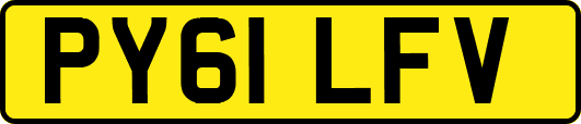 PY61LFV