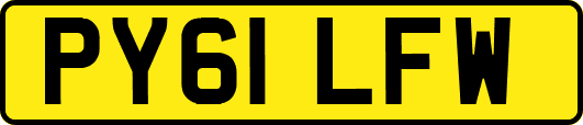 PY61LFW