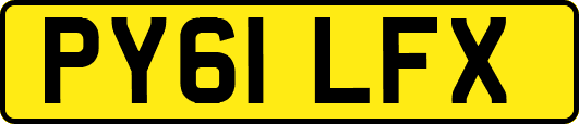 PY61LFX