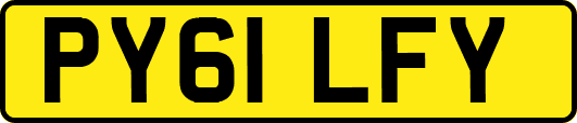PY61LFY