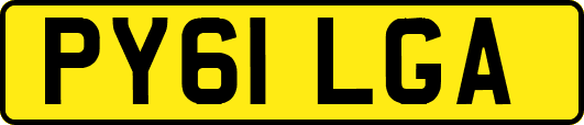 PY61LGA