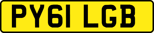 PY61LGB
