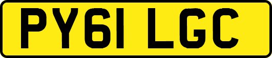 PY61LGC