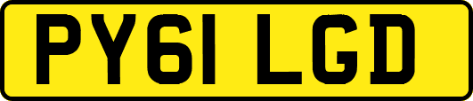 PY61LGD