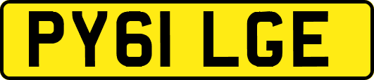 PY61LGE