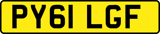 PY61LGF