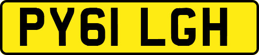 PY61LGH
