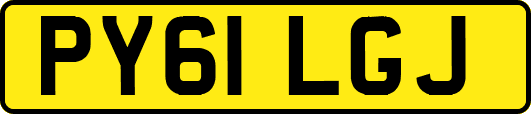PY61LGJ