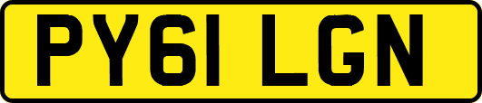 PY61LGN