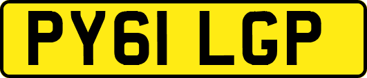 PY61LGP