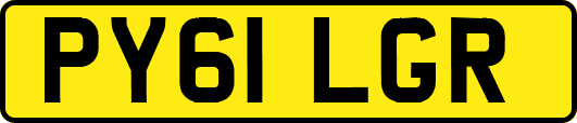 PY61LGR