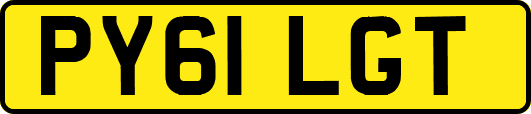 PY61LGT