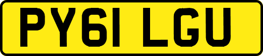 PY61LGU