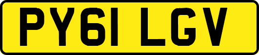 PY61LGV