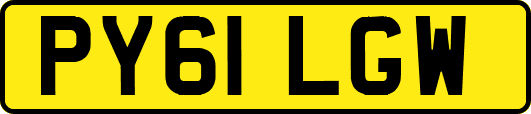PY61LGW