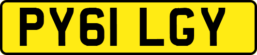PY61LGY