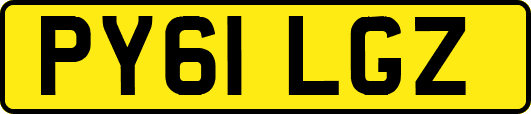 PY61LGZ